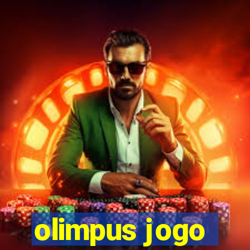 olimpus jogo