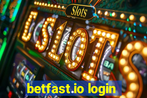 betfast.io login