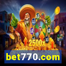 bet770.com