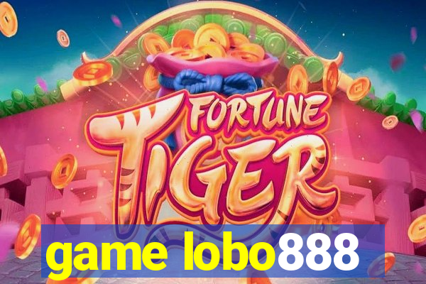 game lobo888