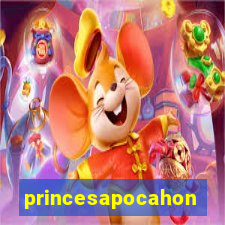 princesapocahontas.com