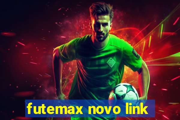 futemax novo link