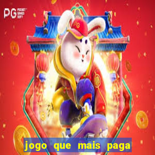 jogo que mais paga no brazino 777