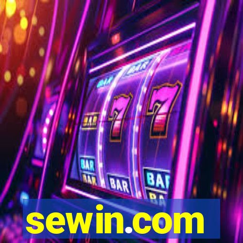 sewin.com