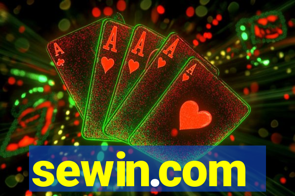 sewin.com