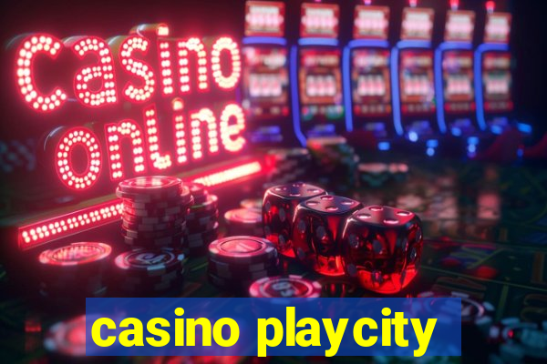 casino playcity