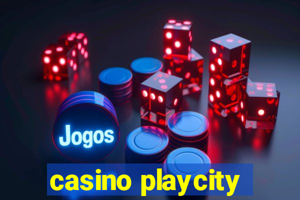 casino playcity