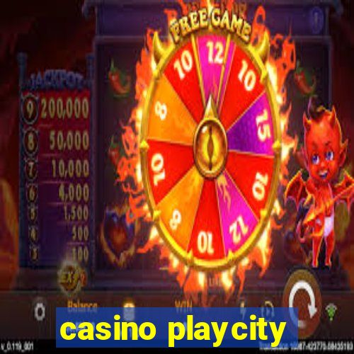 casino playcity