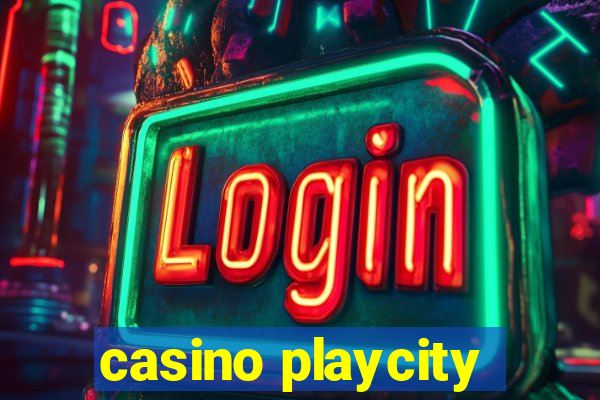 casino playcity