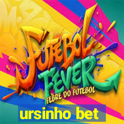 ursinho bet