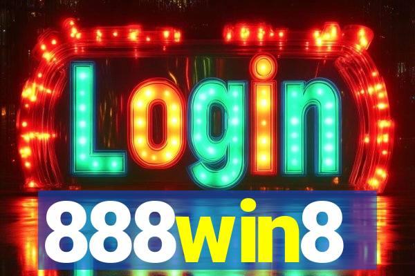 888win8