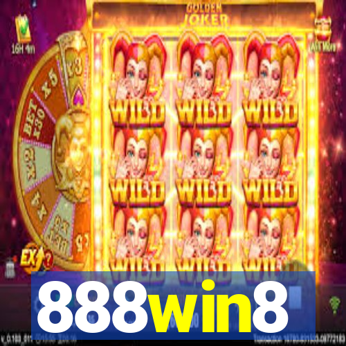 888win8