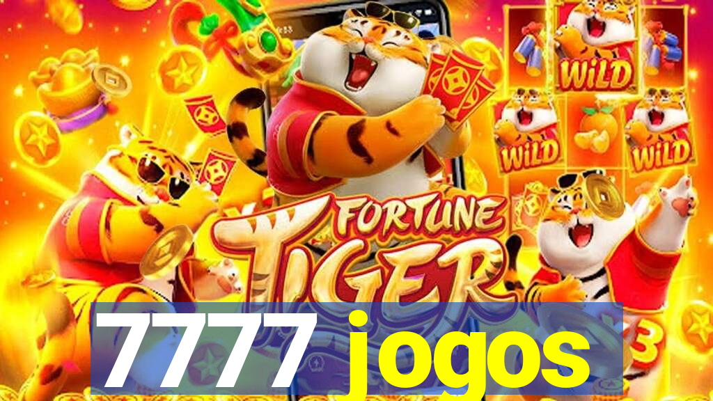 7777 jogos