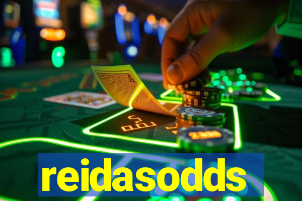 reidasodds