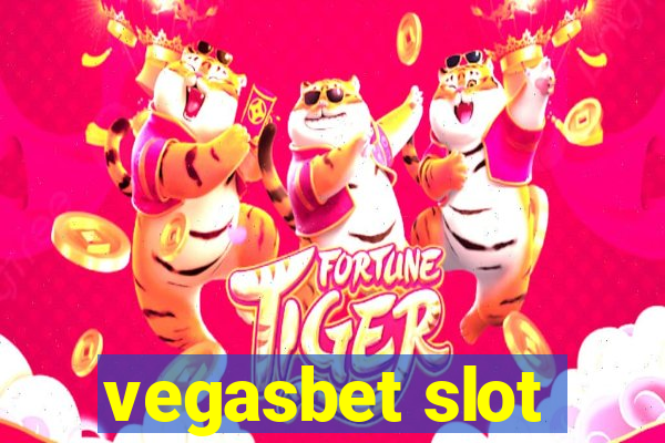 vegasbet slot