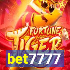 bet7777