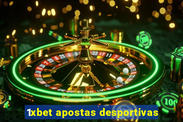 1xbet apostas desportivas