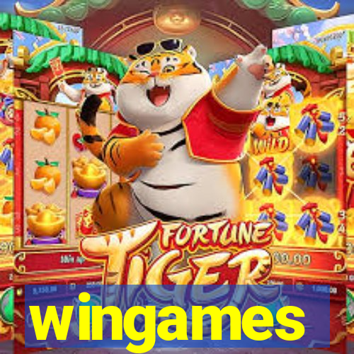 wingames