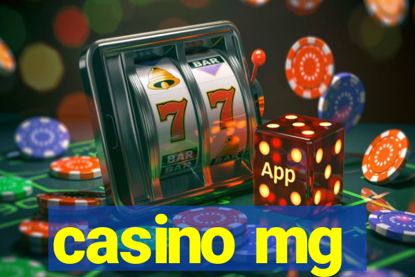 casino mg