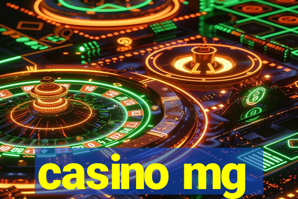 casino mg