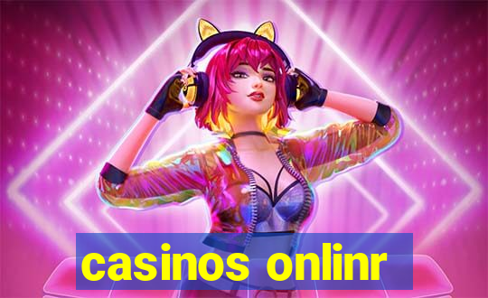 casinos onlinr