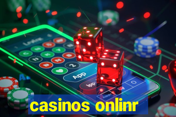 casinos onlinr