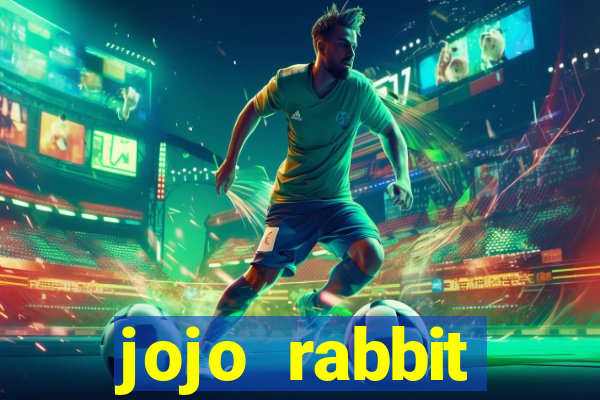 jojo rabbit assistir legendado