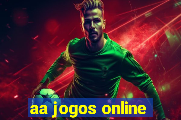 aa jogos online