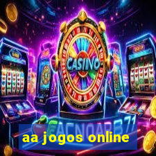 aa jogos online