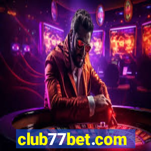 club77bet.com