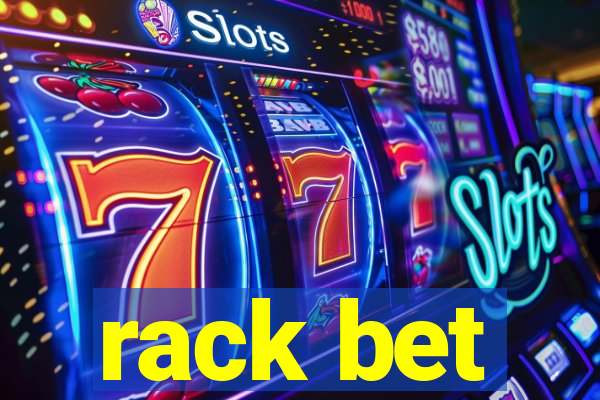 rack bet