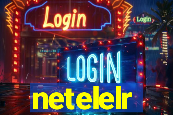 netelelr