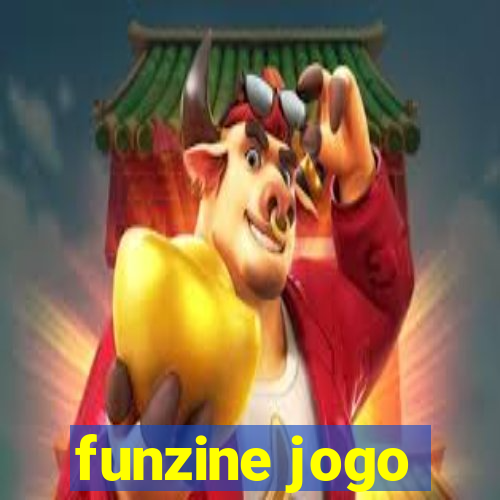 funzine jogo