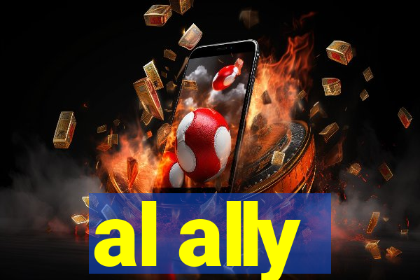 al ally