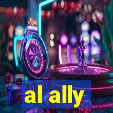 al ally