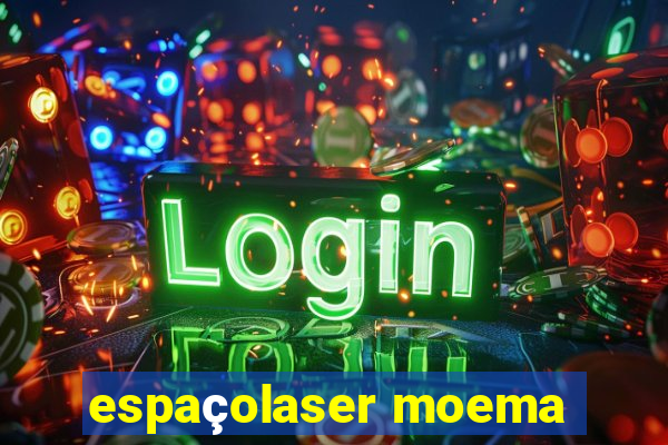 espaçolaser moema