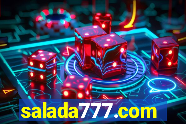 salada777.com