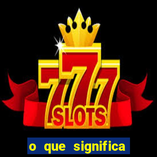 o que significa slots no jogo