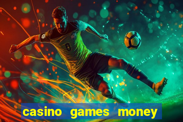 casino games money slots ls342