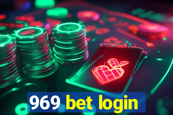 969 bet login