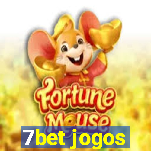 7bet jogos