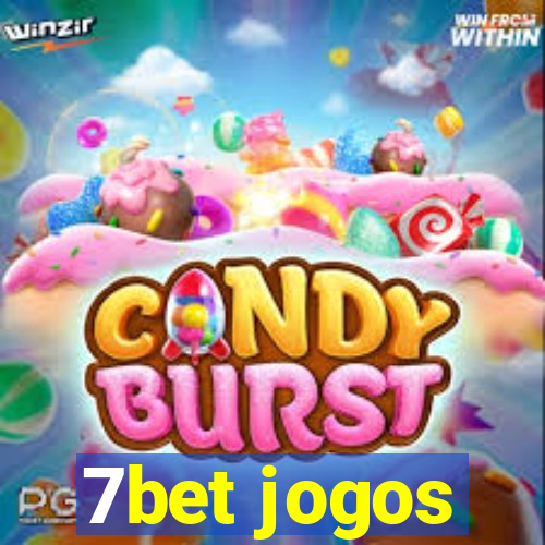 7bet jogos