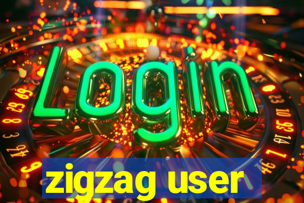 zigzag user