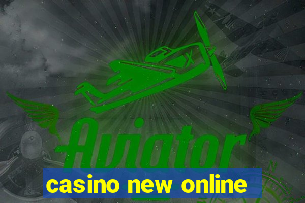 casino new online