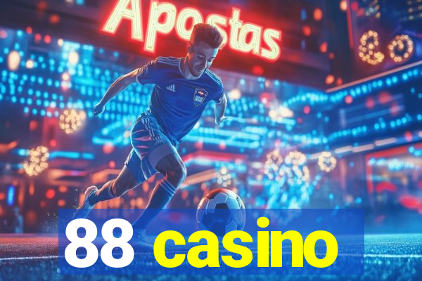 88 casino