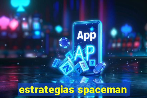 estrategias spaceman