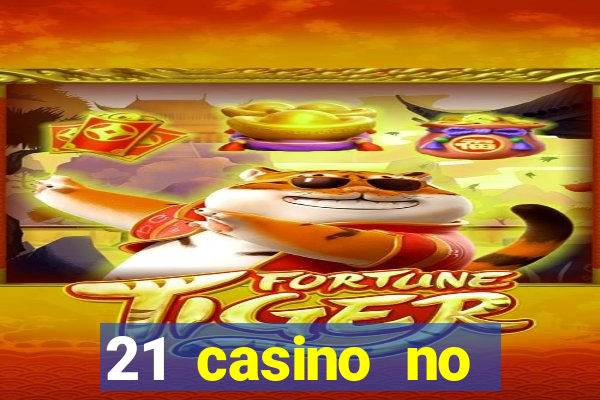 21 casino no deposit bonus codes