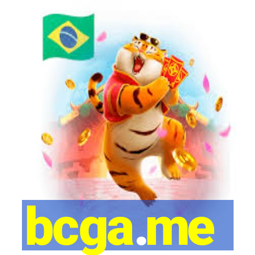 bcga.me