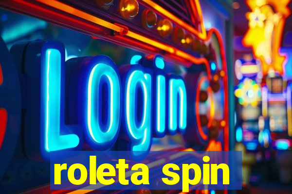 roleta spin