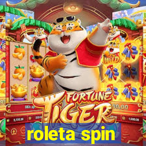 roleta spin